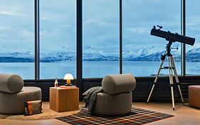 Moxy Tromso